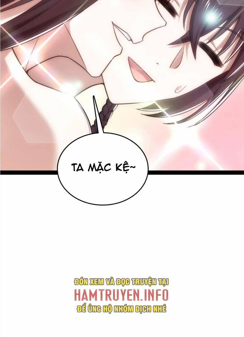 Sinh Hoạt Của Võ Đế Sau Khi Ẩn Cư 286 trang 70