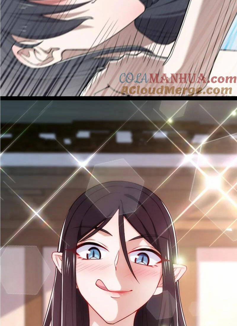 Sinh Hoạt Của Võ Đế Sau Khi Ẩn Cư 286 trang 73