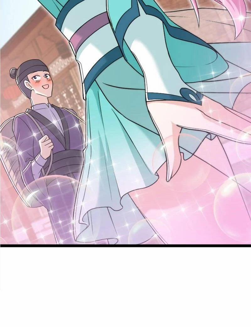 Sinh Hoạt Của Võ Đế Sau Khi Ẩn Cư 287 trang 15