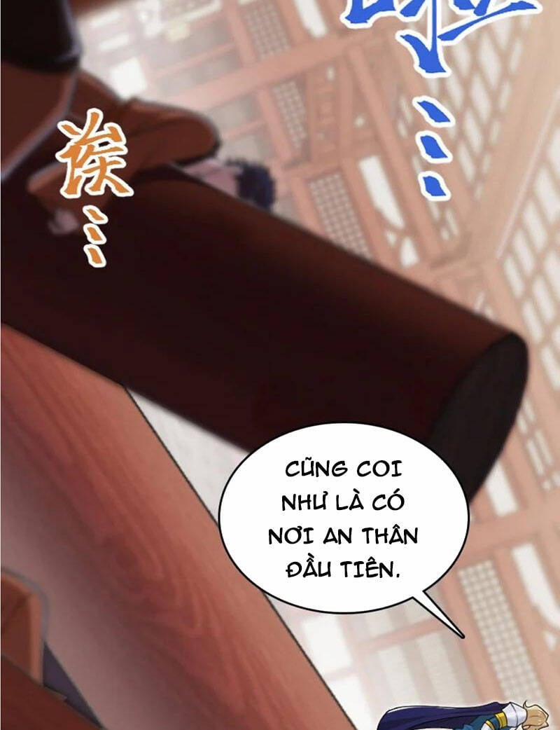 Sinh Hoạt Của Võ Đế Sau Khi Ẩn Cư 287 trang 2