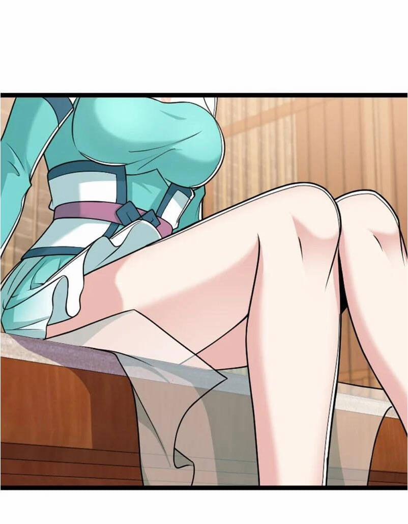 Sinh Hoạt Của Võ Đế Sau Khi Ẩn Cư 287 trang 20