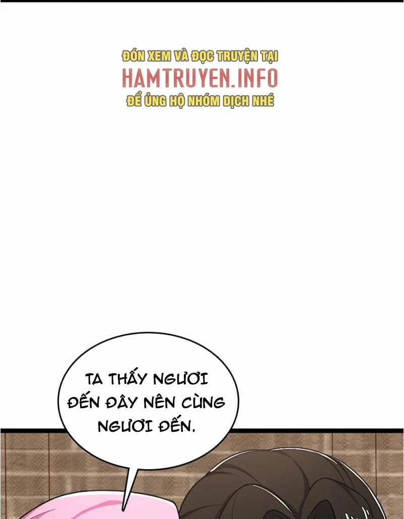 Sinh Hoạt Của Võ Đế Sau Khi Ẩn Cư 287 trang 30