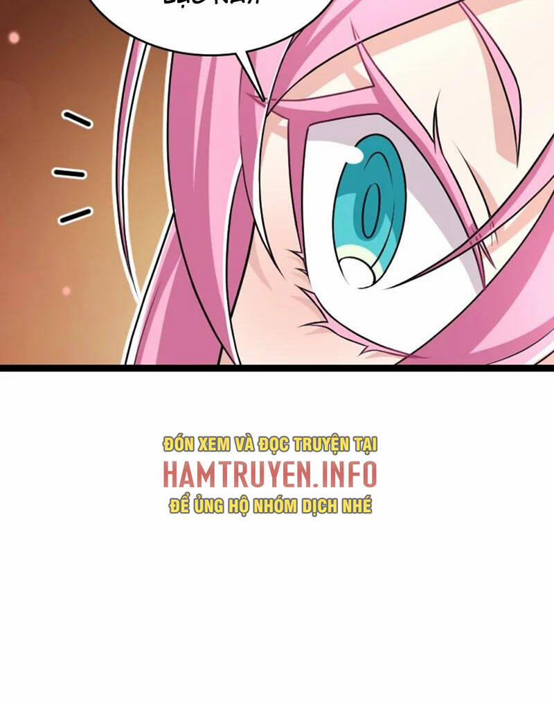 Sinh Hoạt Của Võ Đế Sau Khi Ẩn Cư 287 trang 46