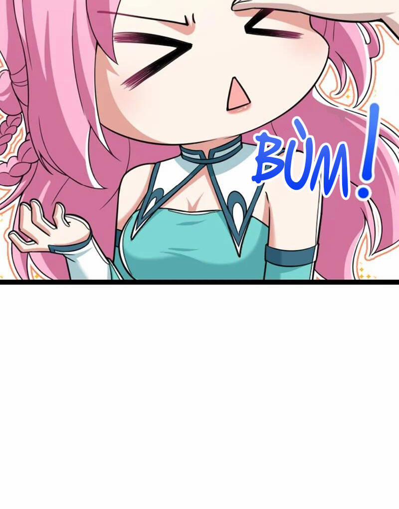 Sinh Hoạt Của Võ Đế Sau Khi Ẩn Cư 287 trang 55