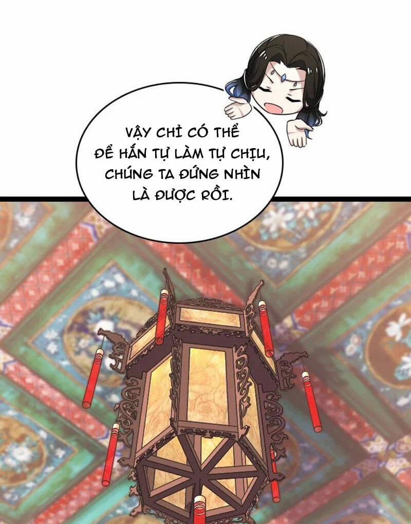 Sinh Hoạt Của Võ Đế Sau Khi Ẩn Cư 287 trang 60