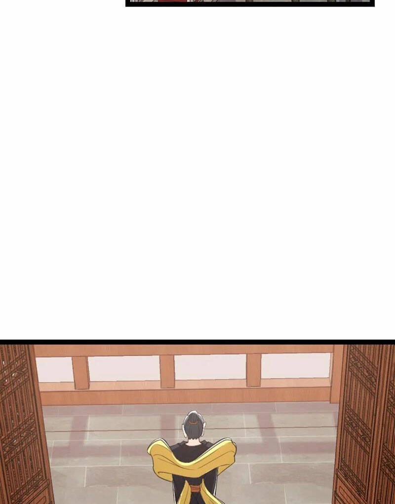 Sinh Hoạt Của Võ Đế Sau Khi Ẩn Cư 287 trang 63