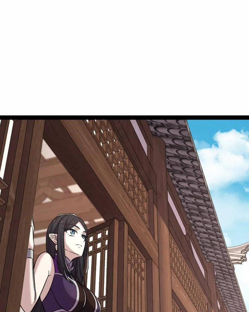 Sinh Hoạt Của Võ Đế Sau Khi Ẩn Cư 288 trang 23