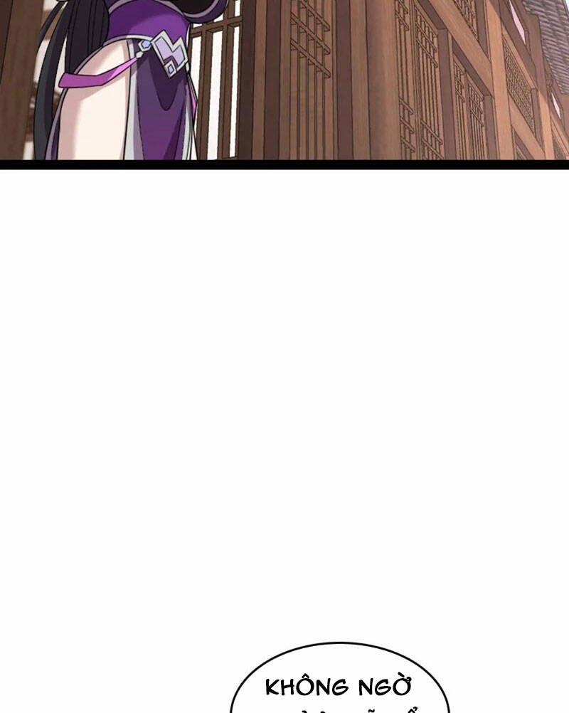 Sinh Hoạt Của Võ Đế Sau Khi Ẩn Cư 288 trang 24