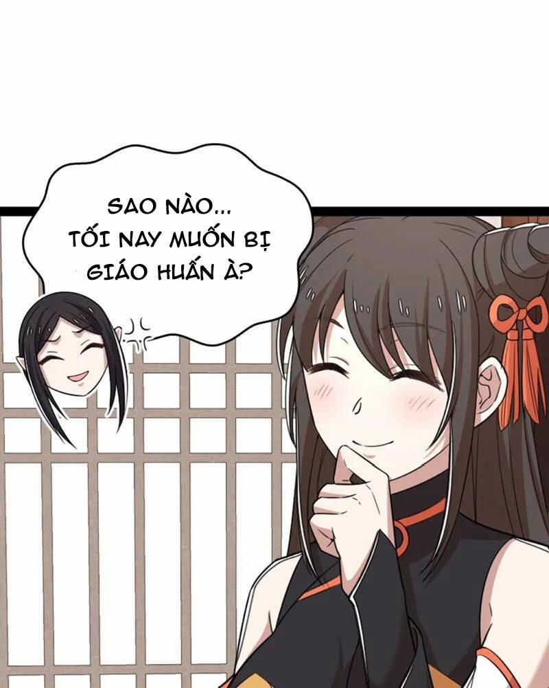 Sinh Hoạt Của Võ Đế Sau Khi Ẩn Cư 288 trang 30