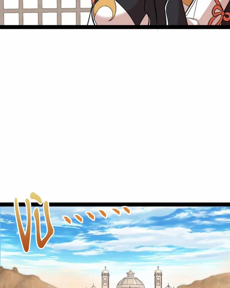 Sinh Hoạt Của Võ Đế Sau Khi Ẩn Cư 288 trang 31