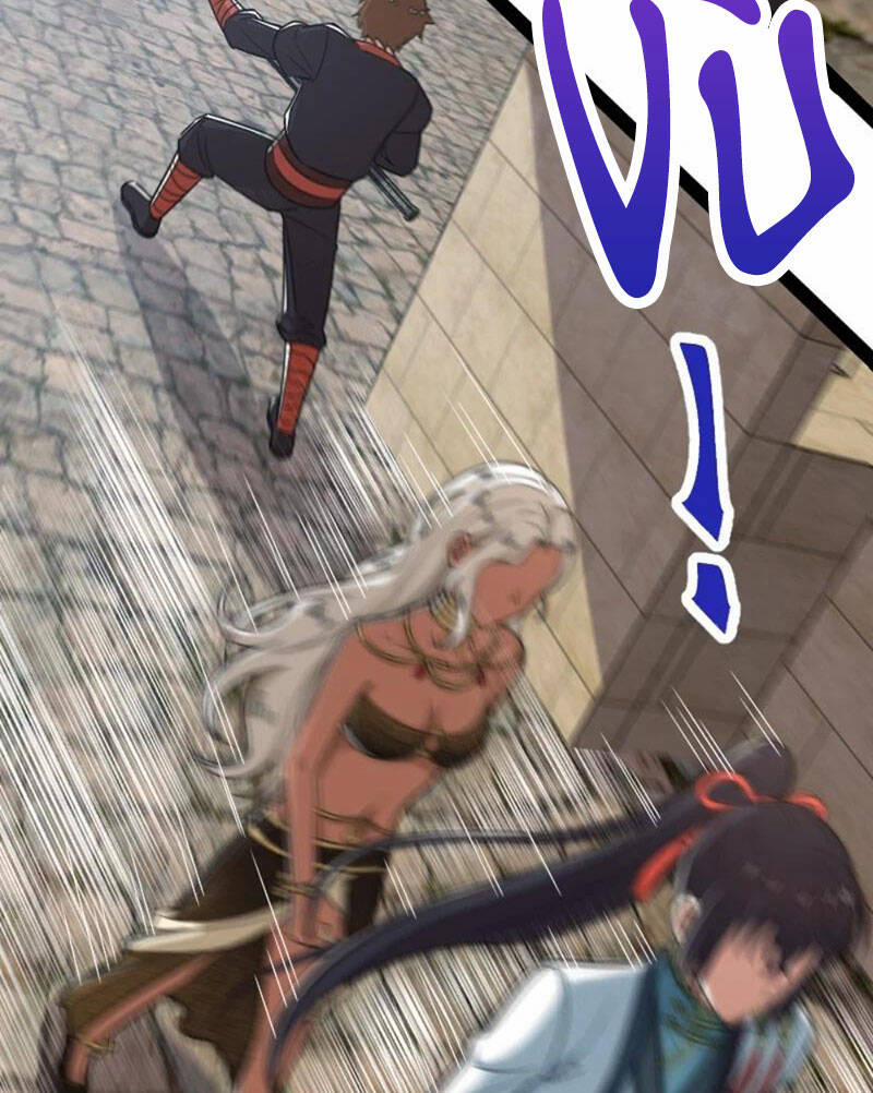 Sinh Hoạt Của Võ Đế Sau Khi Ẩn Cư 288 trang 39