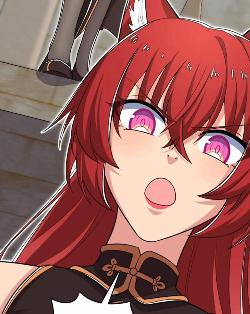 Sinh Hoạt Của Võ Đế Sau Khi Ẩn Cư 288 trang 49