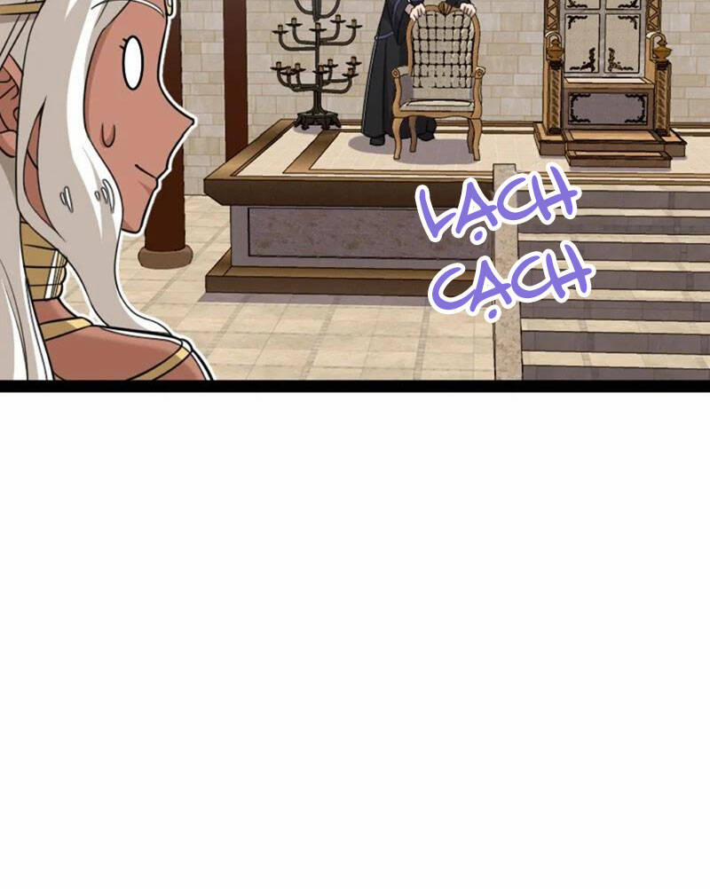 Sinh Hoạt Của Võ Đế Sau Khi Ẩn Cư 288 trang 63