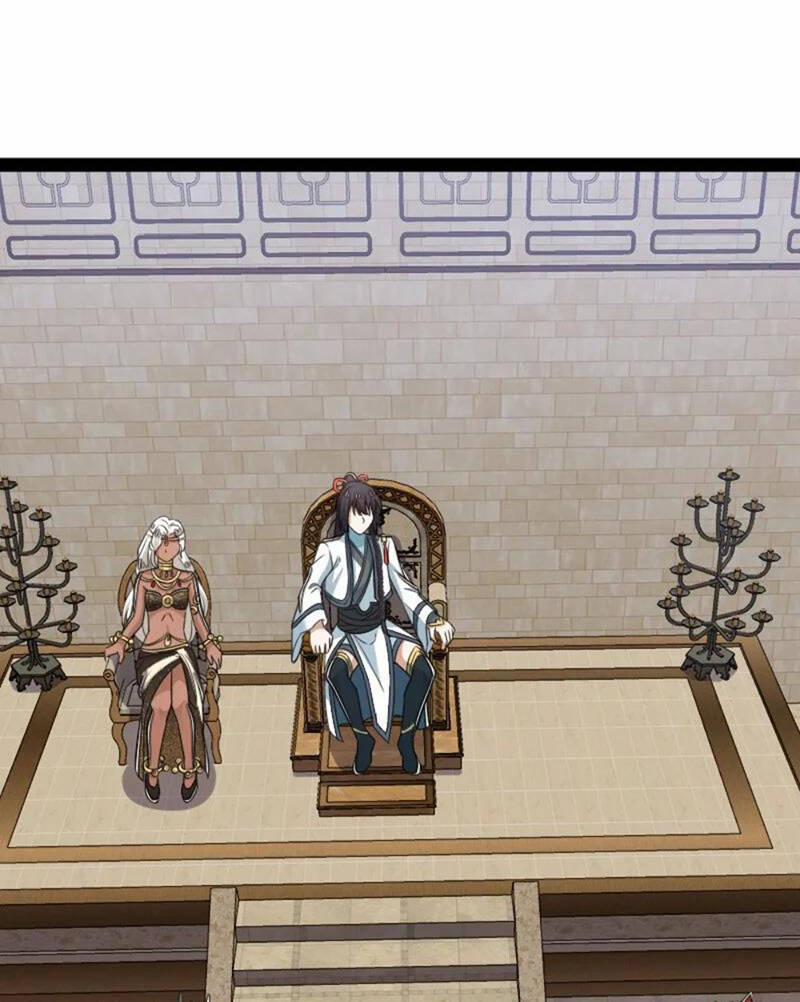 Sinh Hoạt Của Võ Đế Sau Khi Ẩn Cư 288 trang 64