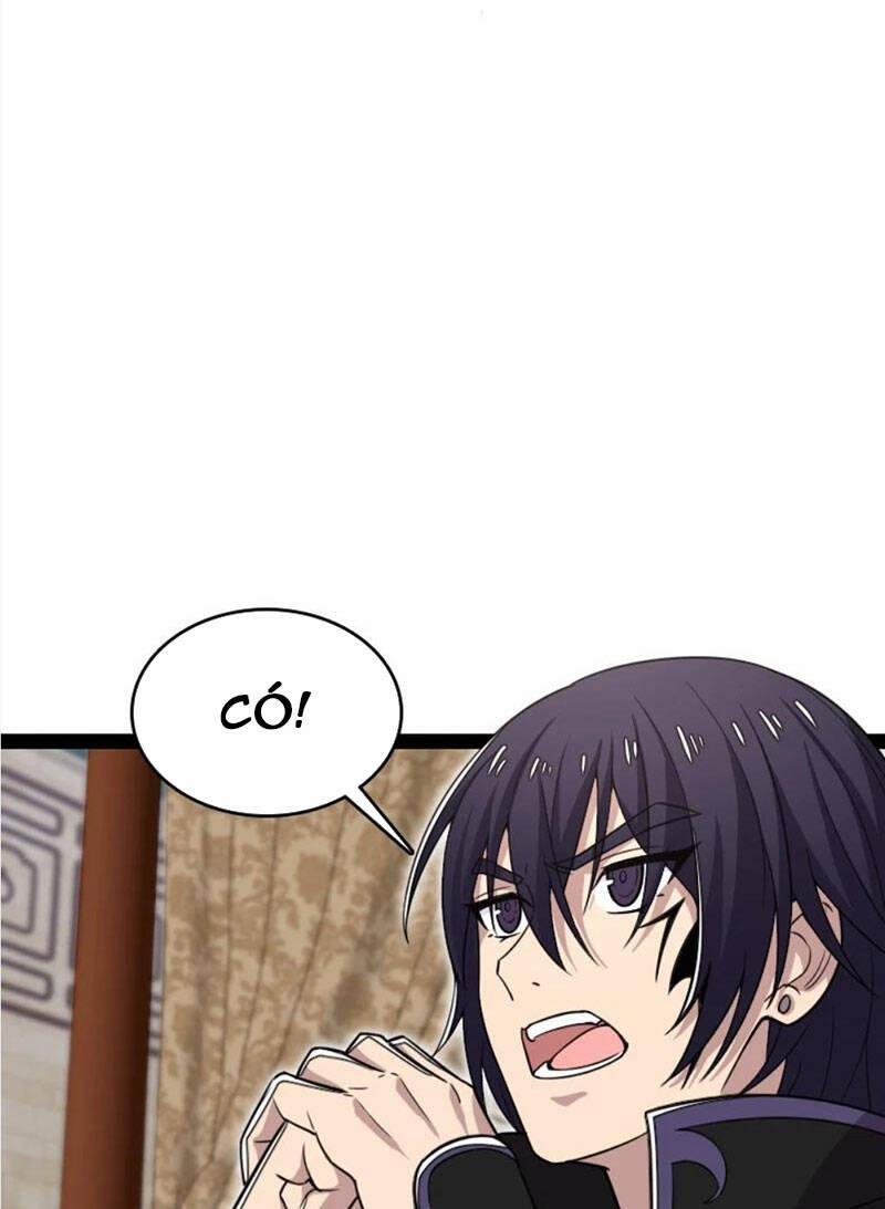 Sinh Hoạt Của Võ Đế Sau Khi Ẩn Cư 288 trang 69