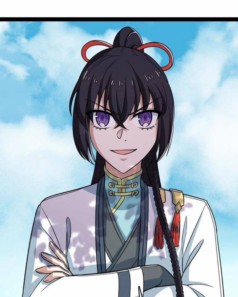 Sinh Hoạt Của Võ Đế Sau Khi Ẩn Cư 288 trang 9