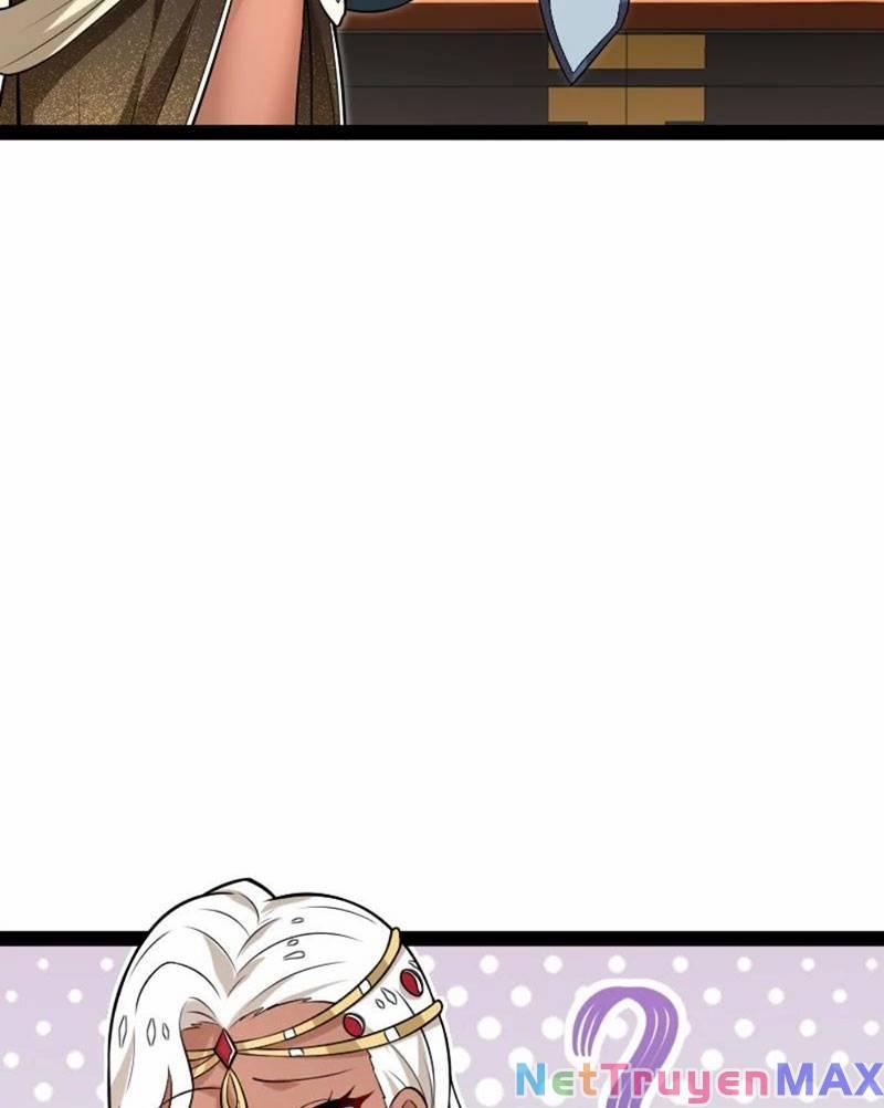 Sinh Hoạt Của Võ Đế Sau Khi Ẩn Cư 289 trang 20