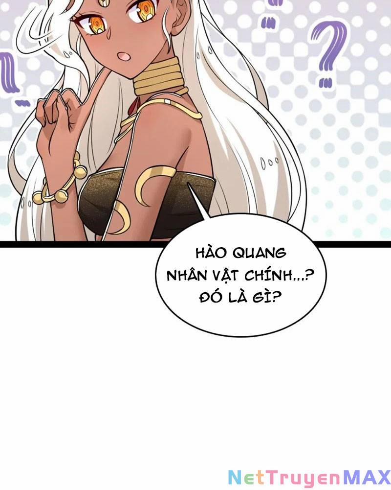 Sinh Hoạt Của Võ Đế Sau Khi Ẩn Cư 289 trang 21