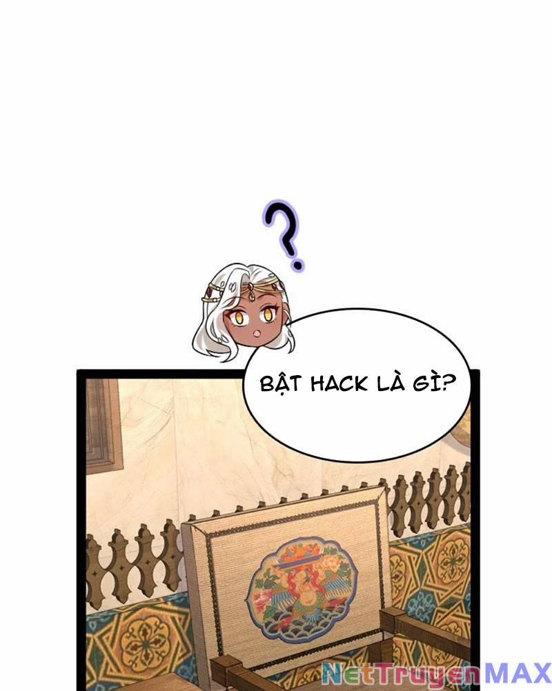 Sinh Hoạt Của Võ Đế Sau Khi Ẩn Cư 289 trang 28