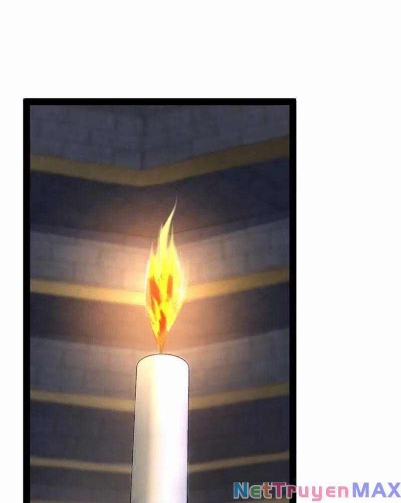 Sinh Hoạt Của Võ Đế Sau Khi Ẩn Cư 289 trang 35