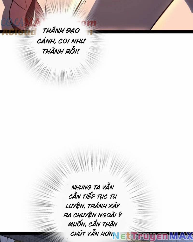 Sinh Hoạt Của Võ Đế Sau Khi Ẩn Cư 289 trang 54