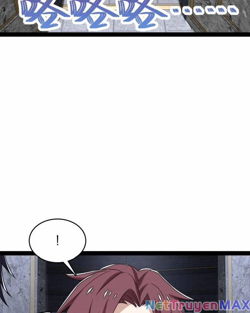 Sinh Hoạt Của Võ Đế Sau Khi Ẩn Cư 289 trang 57