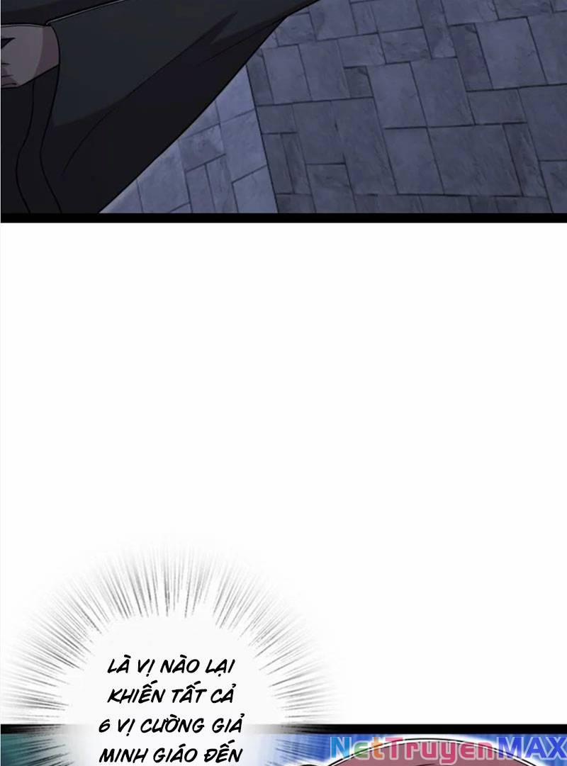 Sinh Hoạt Của Võ Đế Sau Khi Ẩn Cư 289 trang 66