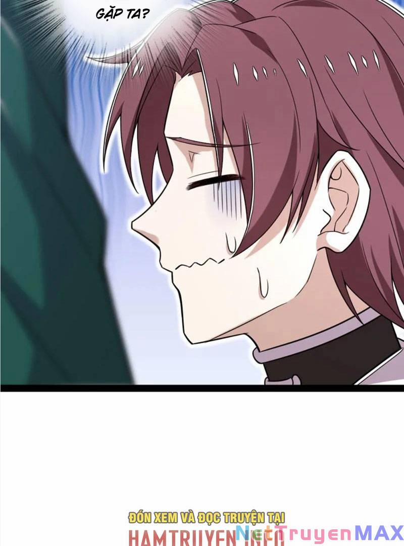 Sinh Hoạt Của Võ Đế Sau Khi Ẩn Cư 289 trang 67