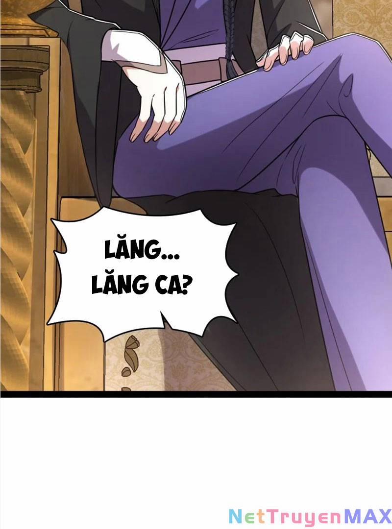 Sinh Hoạt Của Võ Đế Sau Khi Ẩn Cư 289 trang 73