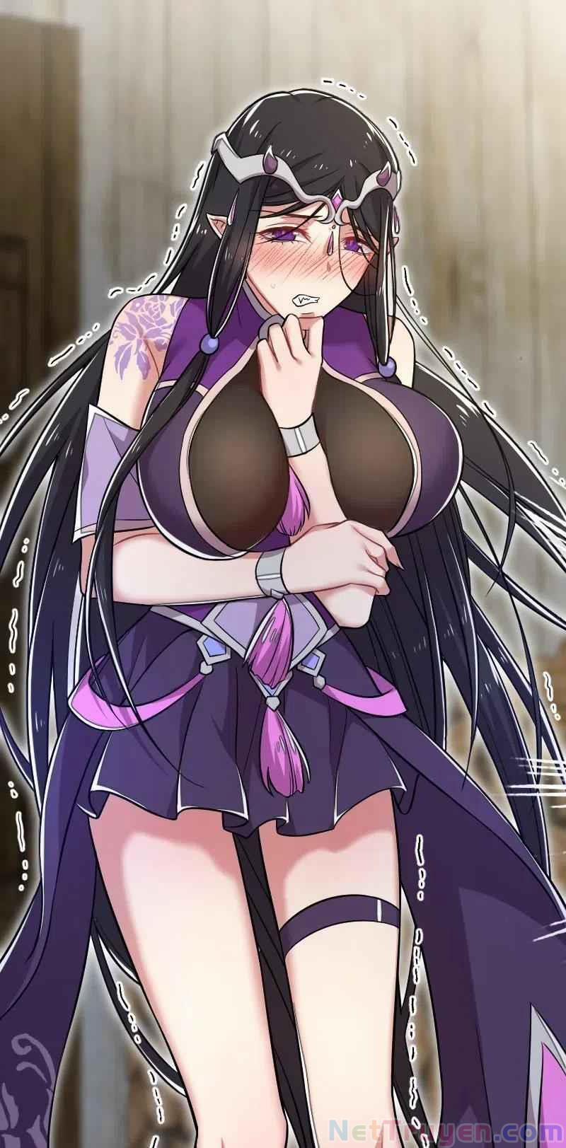 Sinh Hoạt Của Võ Đế Sau Khi Ẩn Cư 29 trang 13