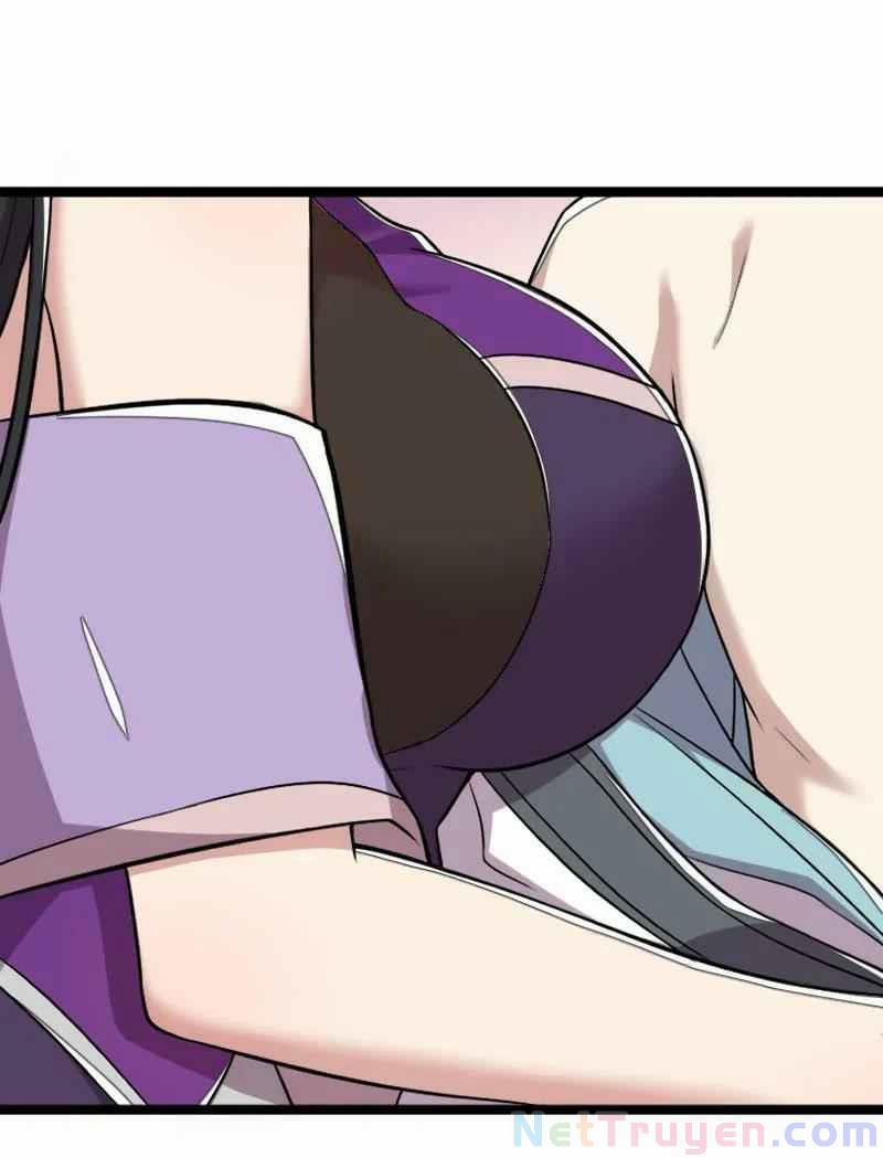 Sinh Hoạt Của Võ Đế Sau Khi Ẩn Cư 29 trang 2