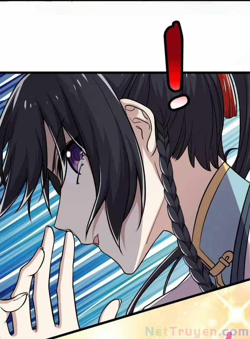 Sinh Hoạt Của Võ Đế Sau Khi Ẩn Cư 29 trang 22