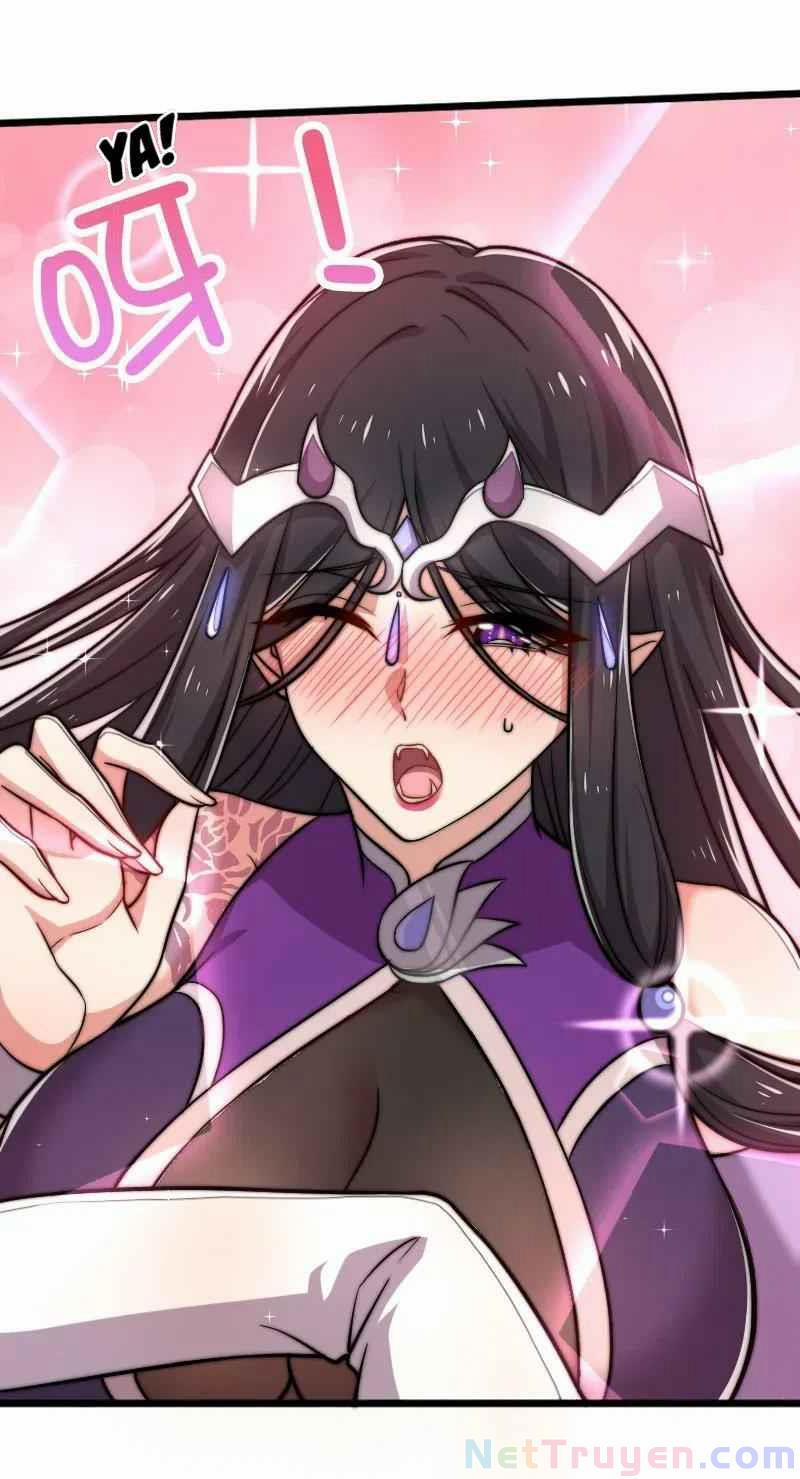 Sinh Hoạt Của Võ Đế Sau Khi Ẩn Cư 29 trang 24