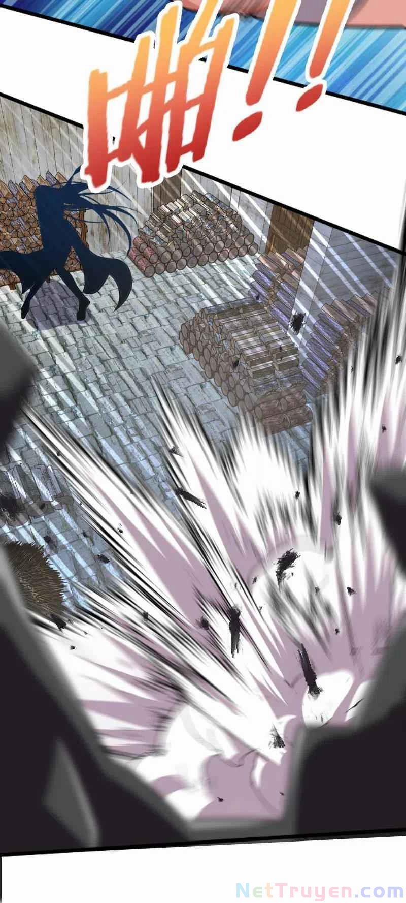 Sinh Hoạt Của Võ Đế Sau Khi Ẩn Cư 29 trang 26