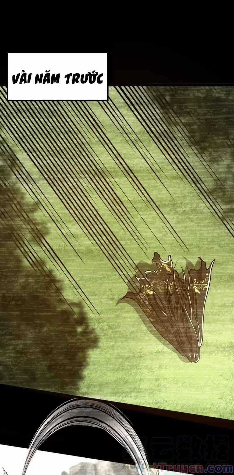 Sinh Hoạt Của Võ Đế Sau Khi Ẩn Cư 29 trang 31
