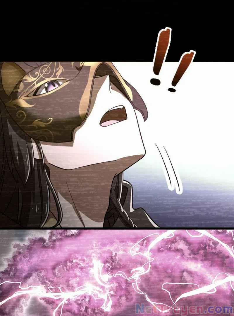 Sinh Hoạt Của Võ Đế Sau Khi Ẩn Cư 29 trang 37