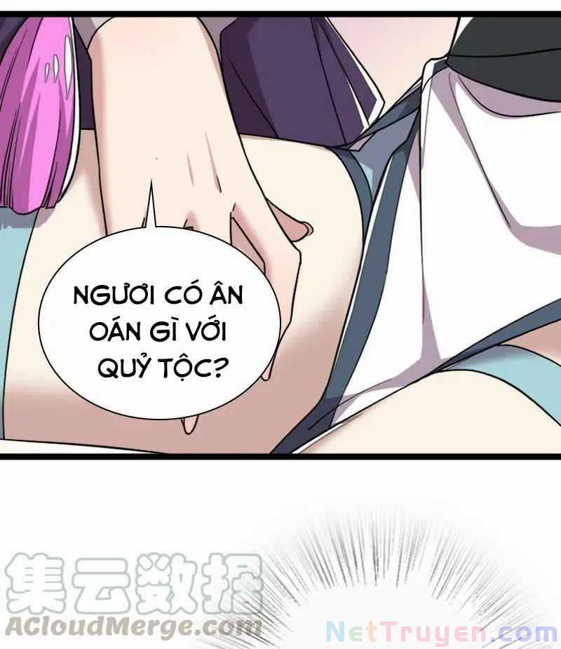 Sinh Hoạt Của Võ Đế Sau Khi Ẩn Cư 29 trang 4