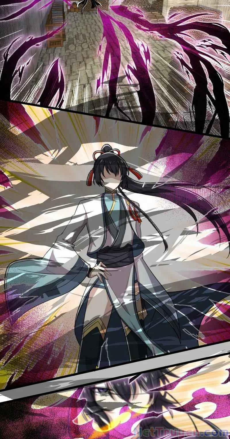 Sinh Hoạt Của Võ Đế Sau Khi Ẩn Cư 29 trang 46