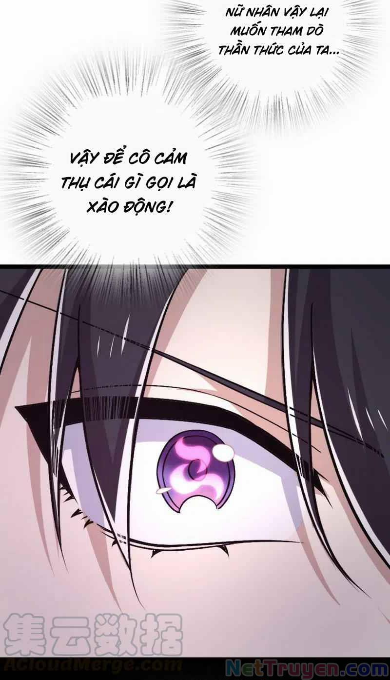 Sinh Hoạt Của Võ Đế Sau Khi Ẩn Cư 29 trang 8