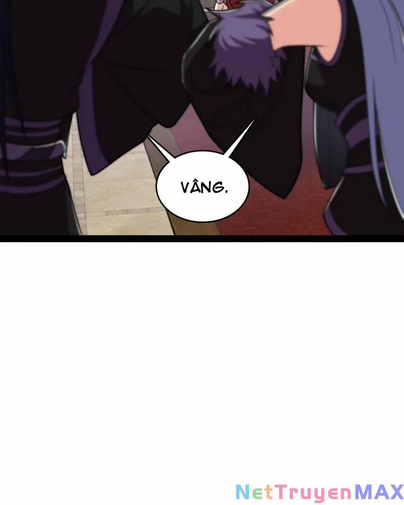 Sinh Hoạt Của Võ Đế Sau Khi Ẩn Cư 290 trang 29