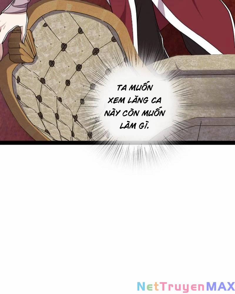 Sinh Hoạt Của Võ Đế Sau Khi Ẩn Cư 290 trang 36