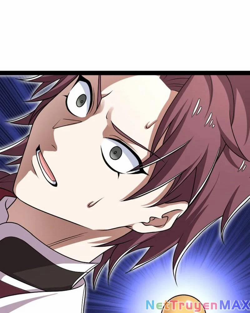 Sinh Hoạt Của Võ Đế Sau Khi Ẩn Cư 290 trang 43