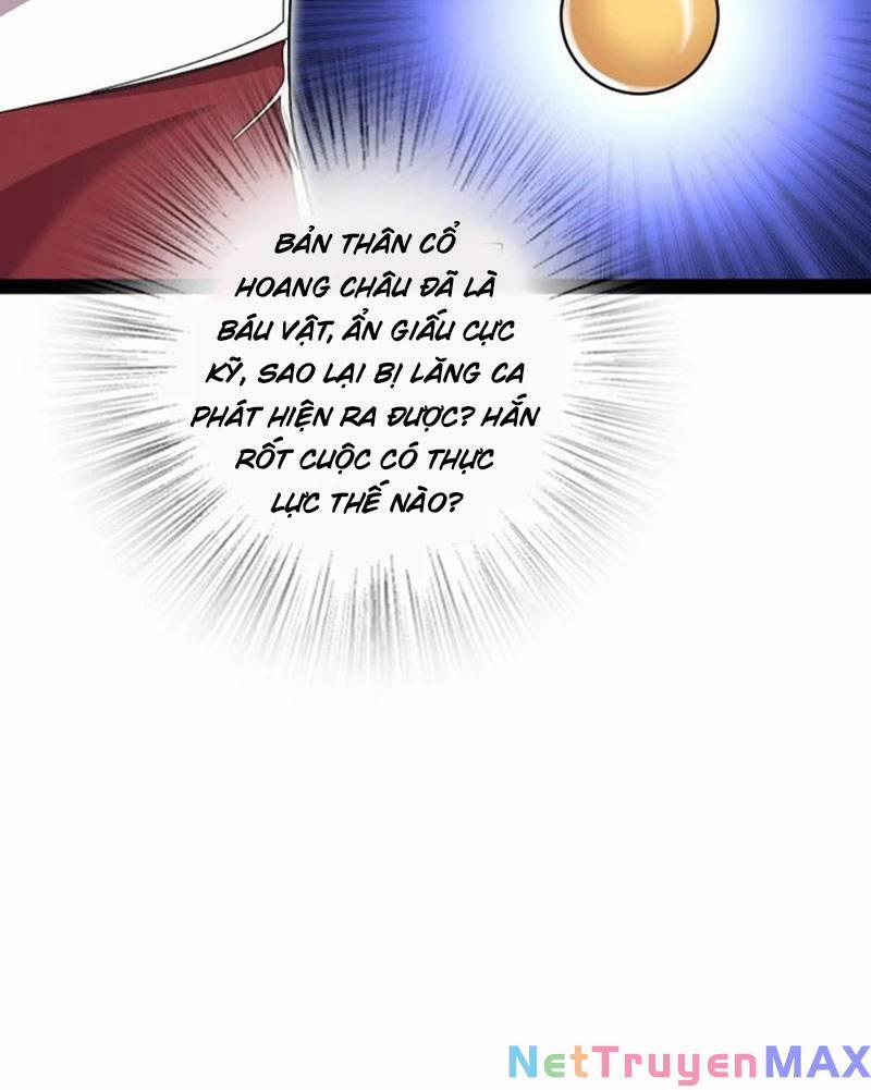 Sinh Hoạt Của Võ Đế Sau Khi Ẩn Cư 290 trang 44