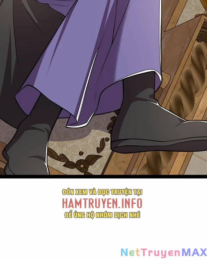 Sinh Hoạt Của Võ Đế Sau Khi Ẩn Cư 290 trang 52