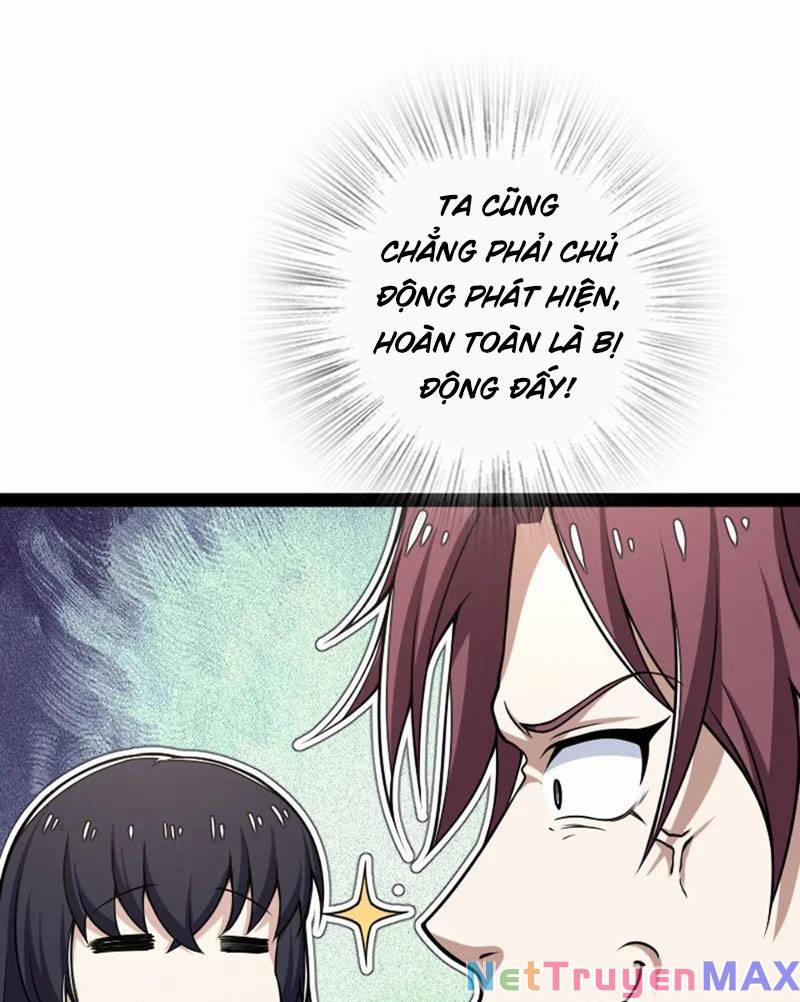 Sinh Hoạt Của Võ Đế Sau Khi Ẩn Cư 290 trang 53