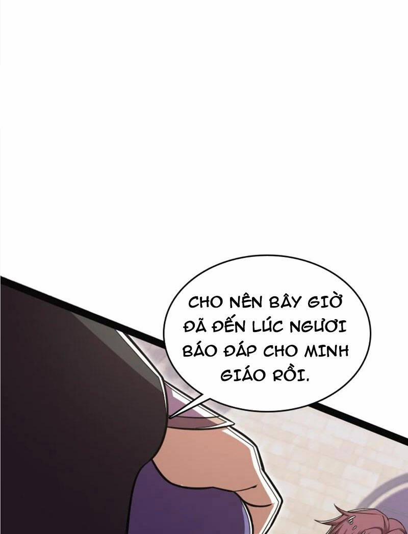 Sinh Hoạt Của Võ Đế Sau Khi Ẩn Cư 291 trang 5