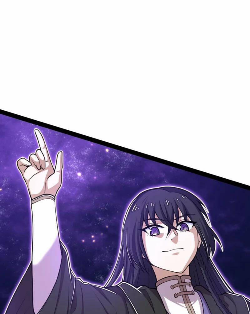 Sinh Hoạt Của Võ Đế Sau Khi Ẩn Cư 291 trang 57