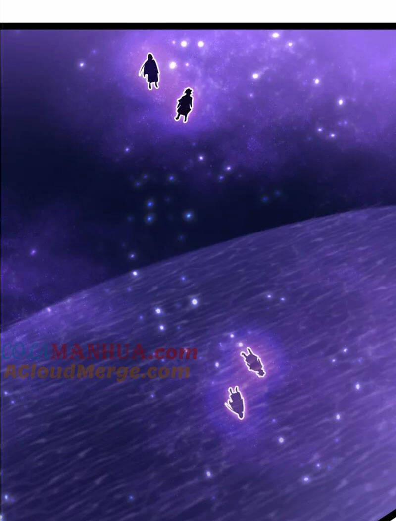 Sinh Hoạt Của Võ Đế Sau Khi Ẩn Cư 291 trang 66