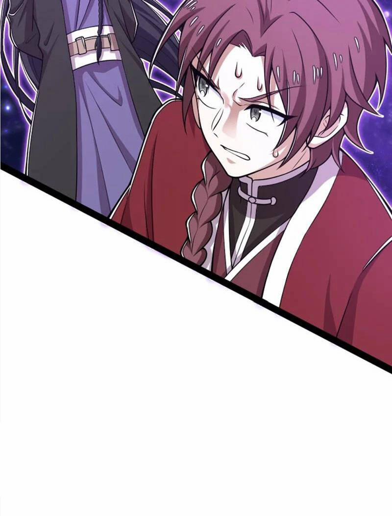 Sinh Hoạt Của Võ Đế Sau Khi Ẩn Cư 291 trang 70