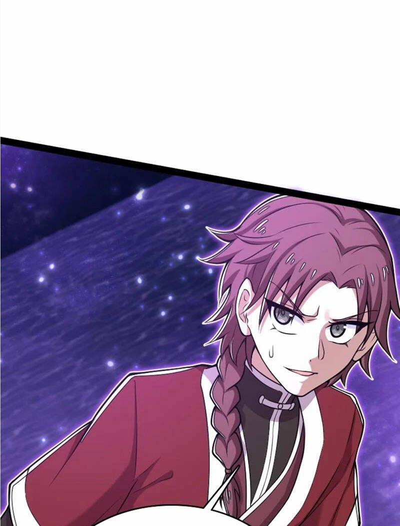 Sinh Hoạt Của Võ Đế Sau Khi Ẩn Cư 291 trang 73